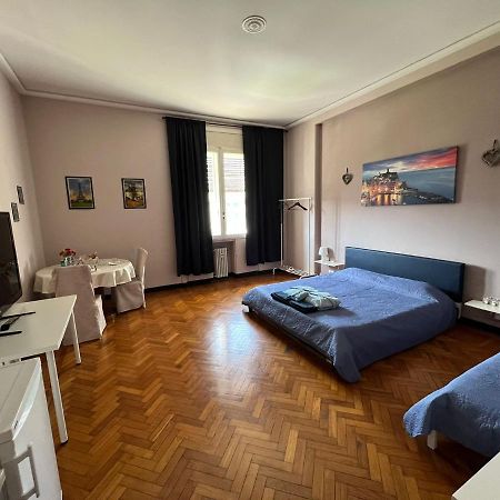 B&B Piazza Della Vittoria Генуа Екстериор снимка