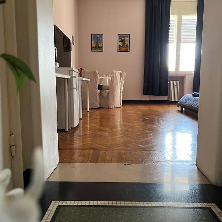 B&B Piazza Della Vittoria Генуа Екстериор снимка