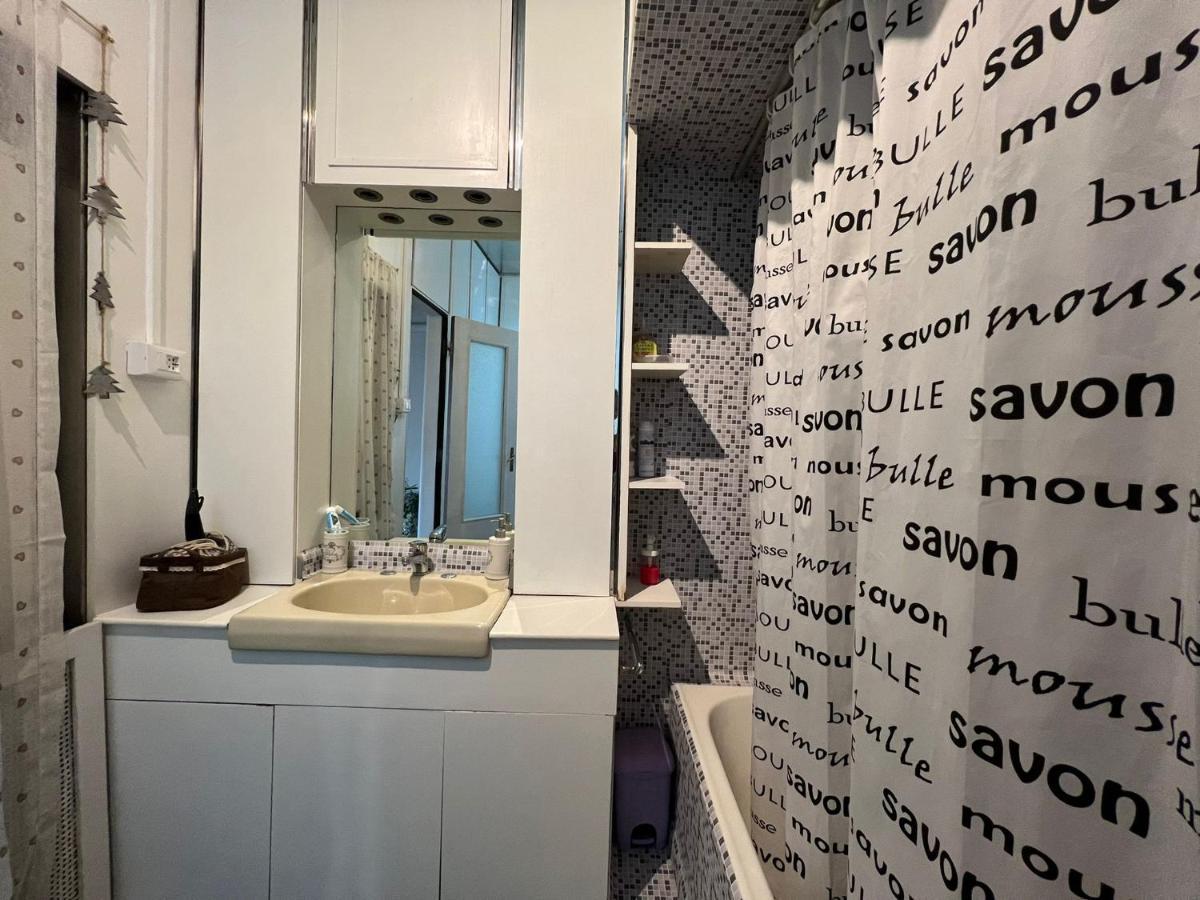 B&B Piazza Della Vittoria Генуа Екстериор снимка