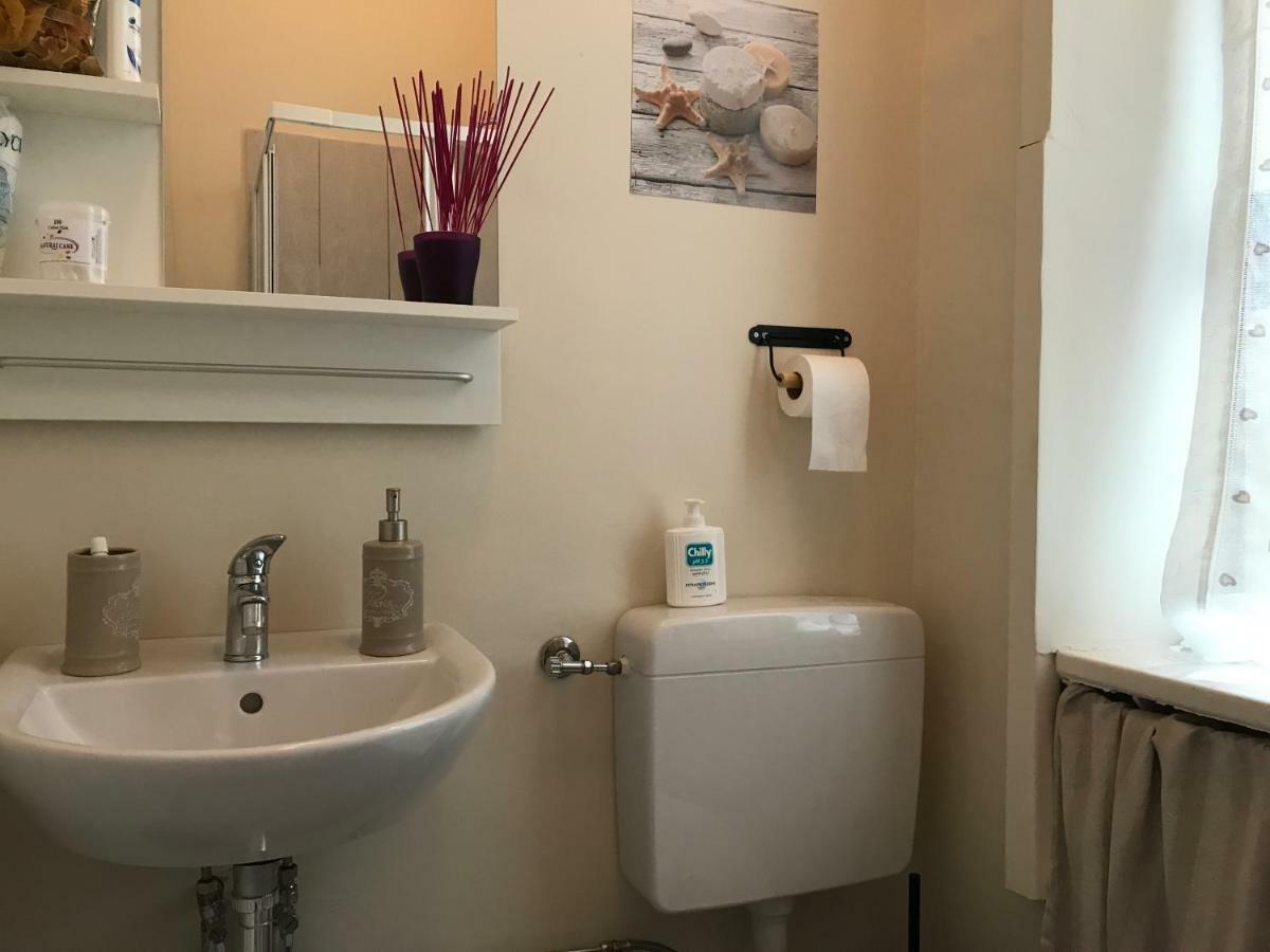 B&B Piazza Della Vittoria Генуа Екстериор снимка