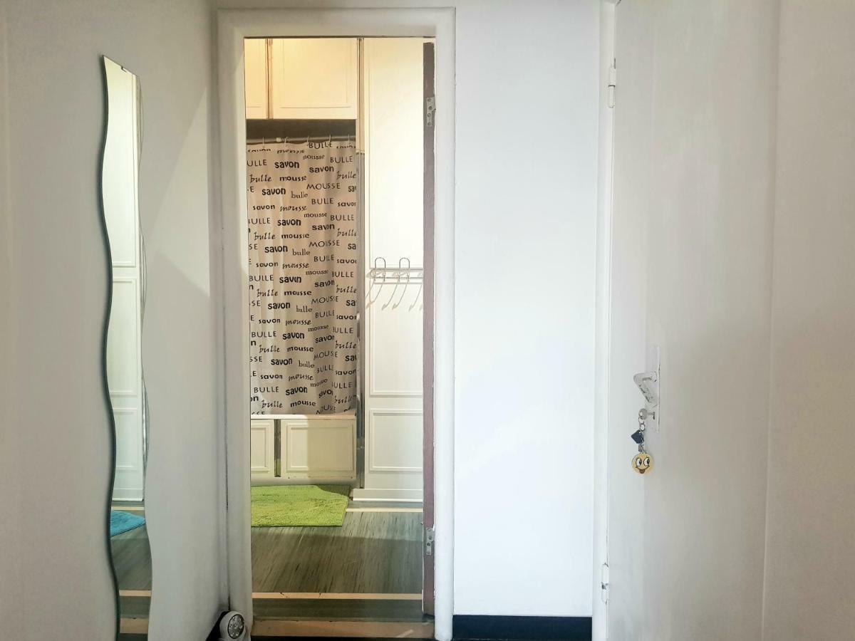 B&B Piazza Della Vittoria Генуа Екстериор снимка